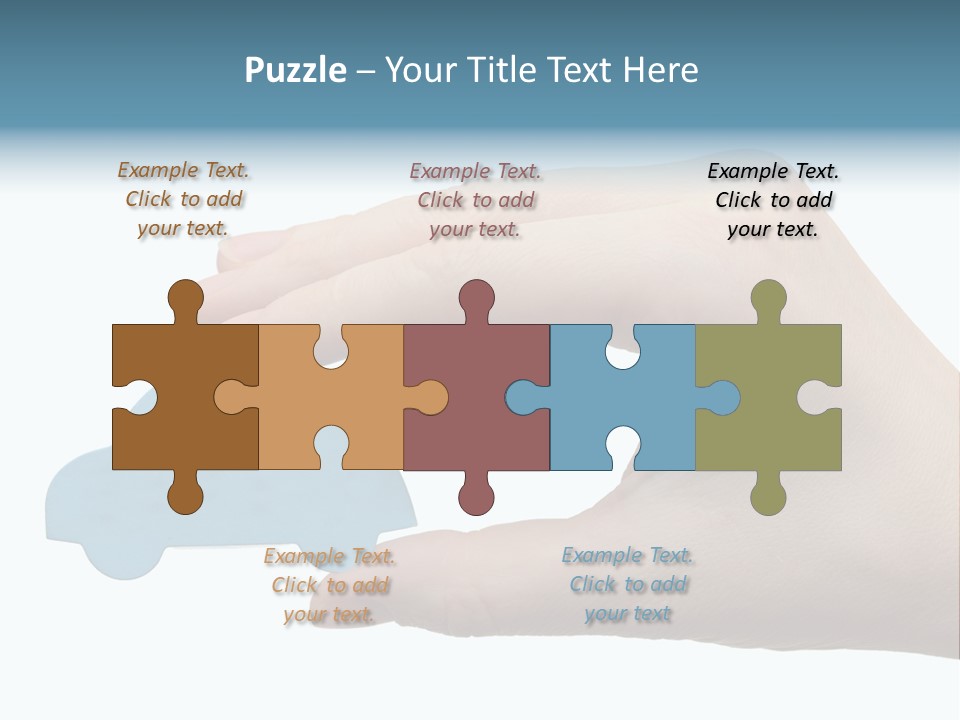 Car Rent Vehicle PowerPoint Template