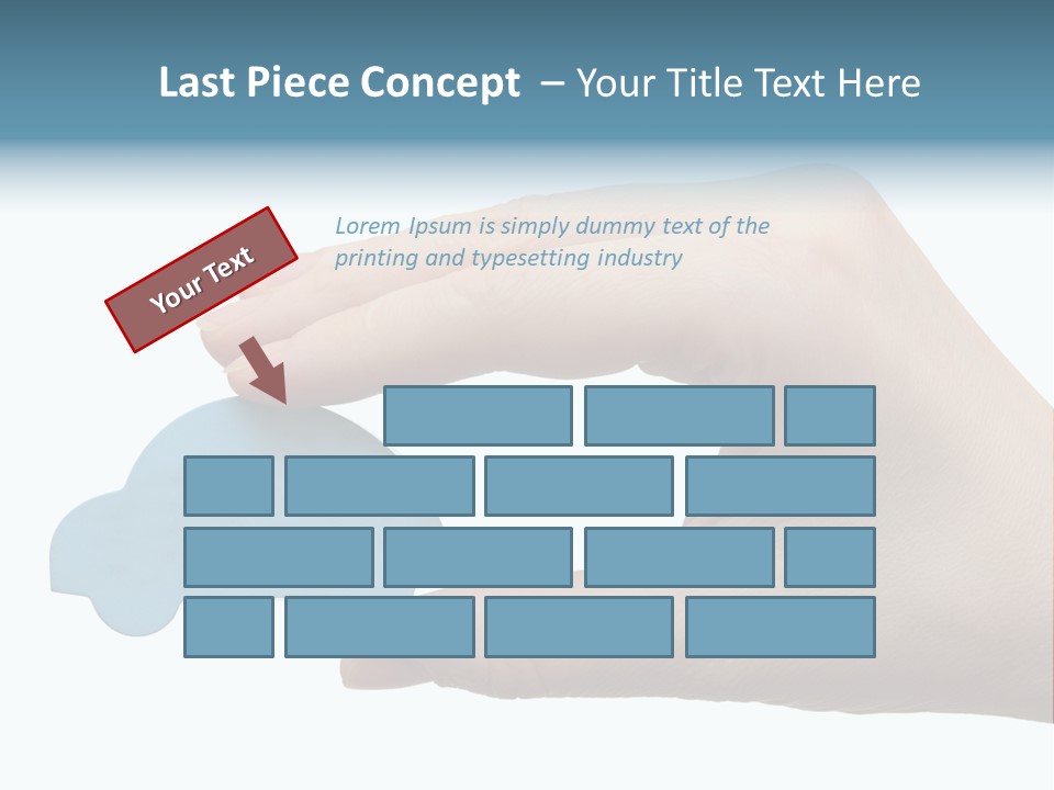 Car Rent Vehicle PowerPoint Template