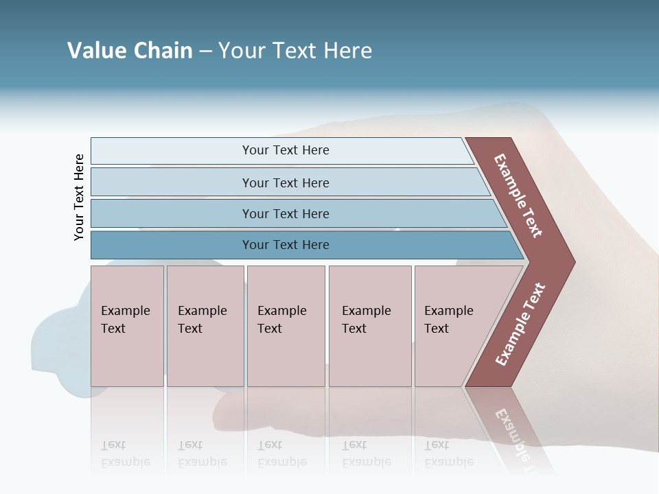 Car Rent Vehicle PowerPoint Template