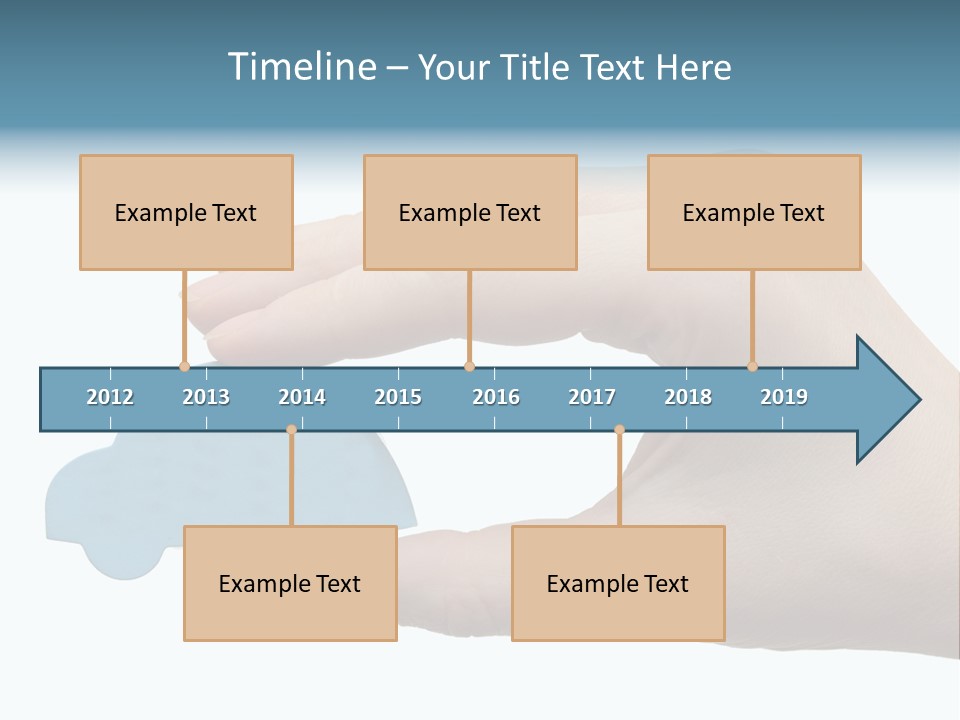 Car Rent Vehicle PowerPoint Template