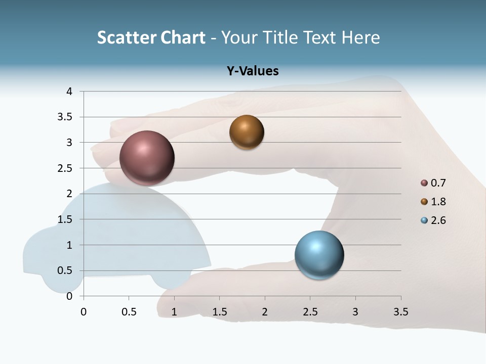 Car Rent Vehicle PowerPoint Template