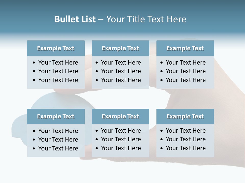 Car Rent Vehicle PowerPoint Template