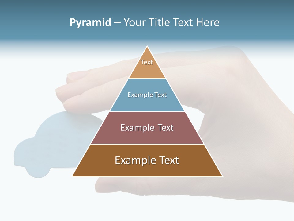 Car Rent Vehicle PowerPoint Template