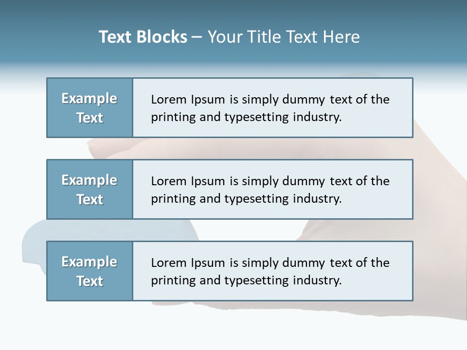 Car Rent Vehicle PowerPoint Template