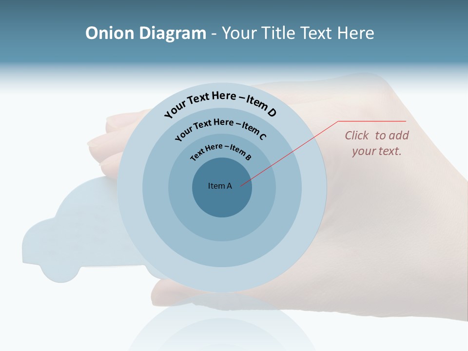 Car Rent Vehicle PowerPoint Template