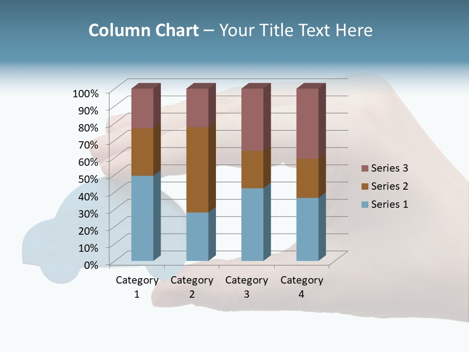 Car Rent Vehicle PowerPoint Template
