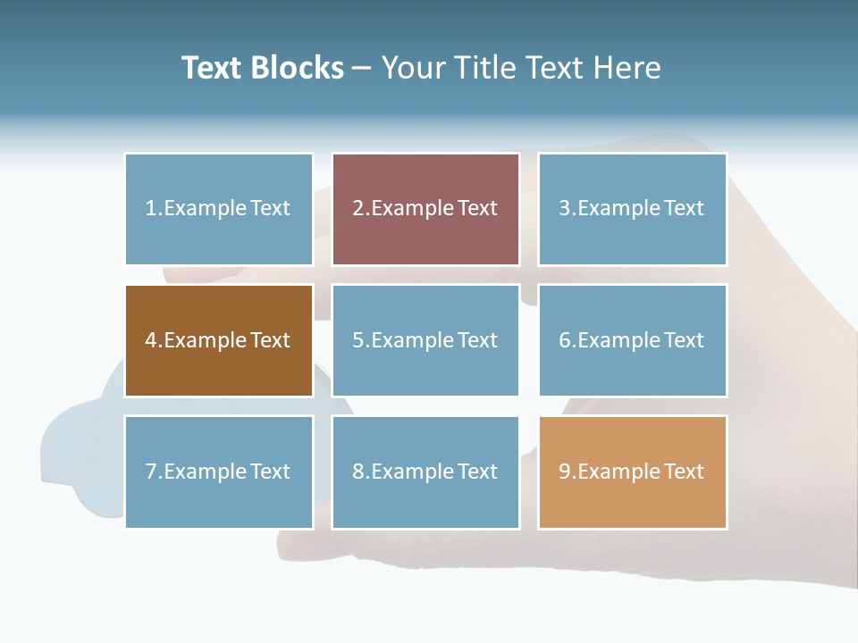 Car Rent Vehicle PowerPoint Template