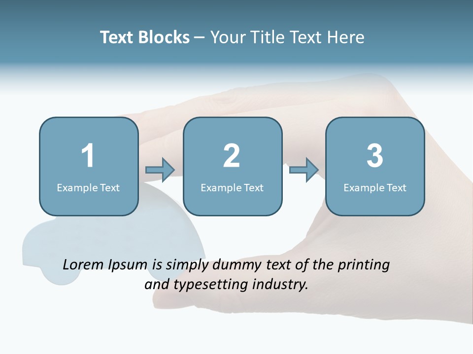 Car Rent Vehicle PowerPoint Template