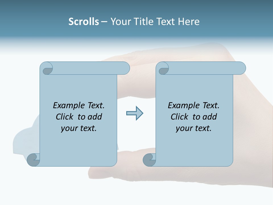 Car Rent Vehicle PowerPoint Template
