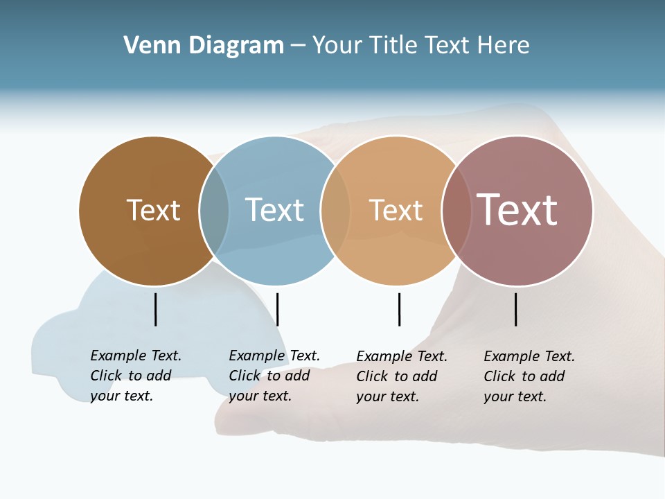 Car Rent Vehicle PowerPoint Template