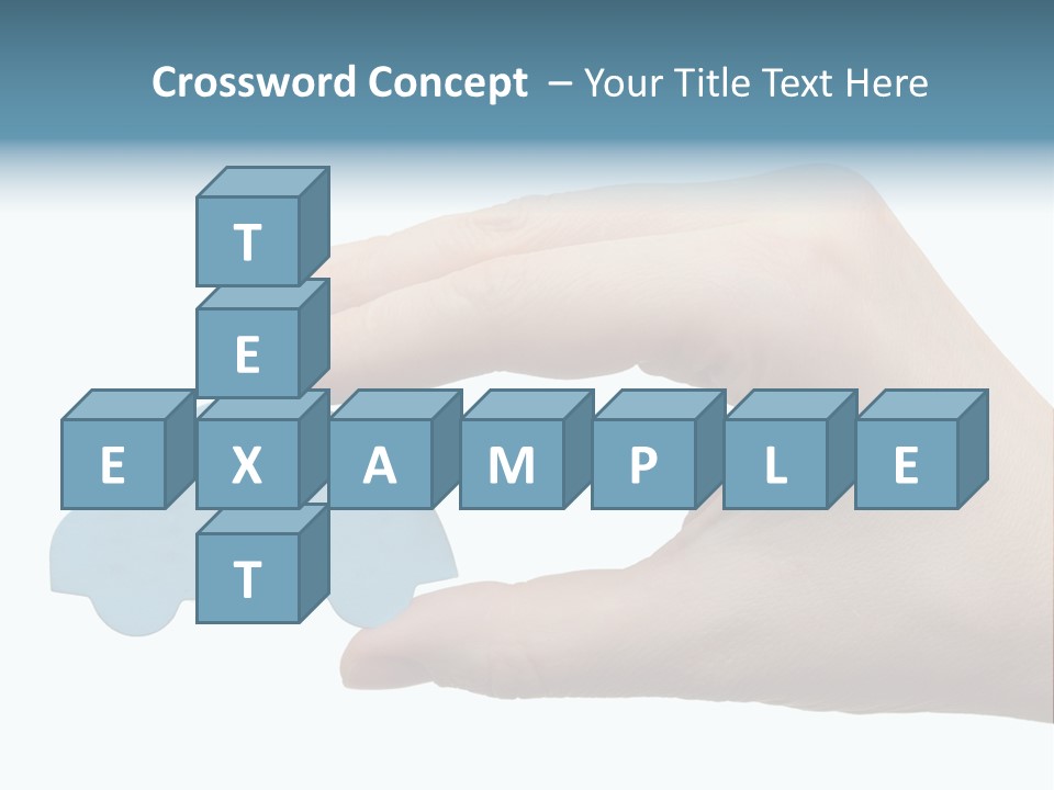 Car Rent Vehicle PowerPoint Template