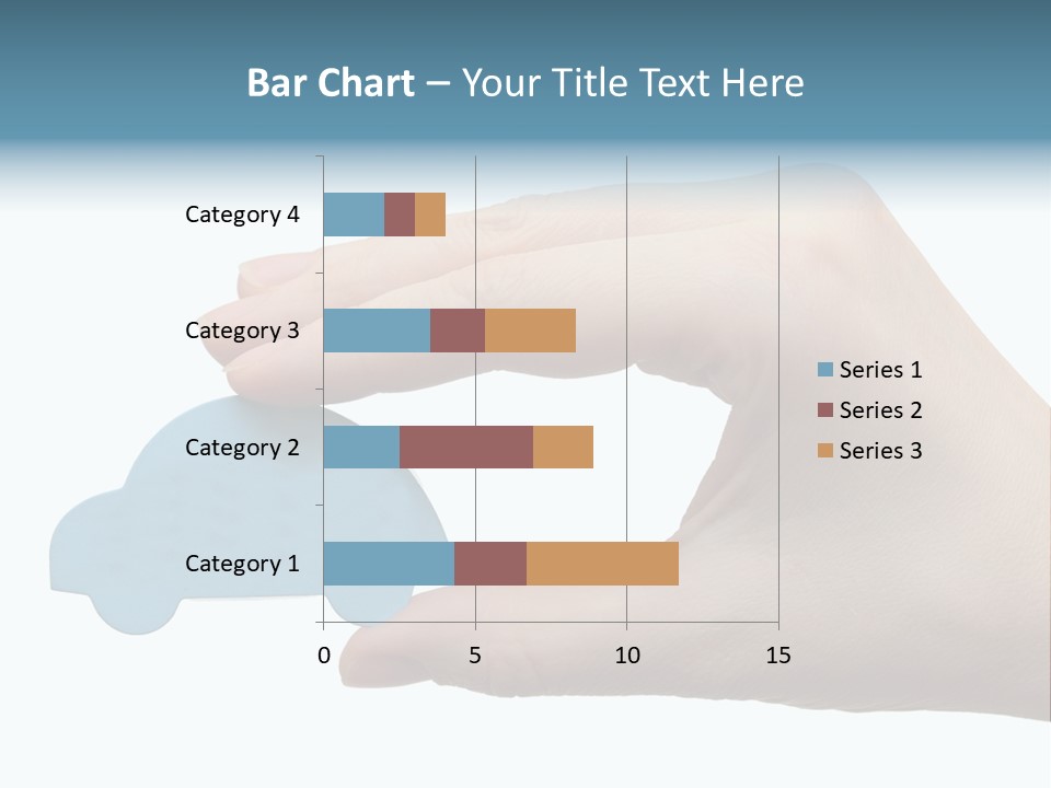 Car Rent Vehicle PowerPoint Template