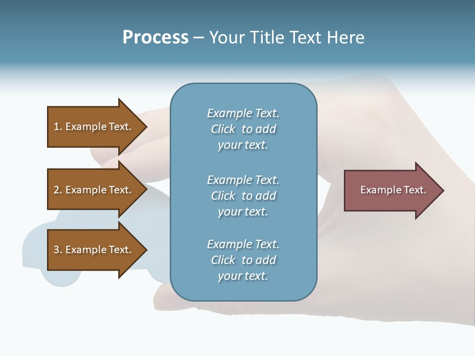 Car Rent Vehicle PowerPoint Template