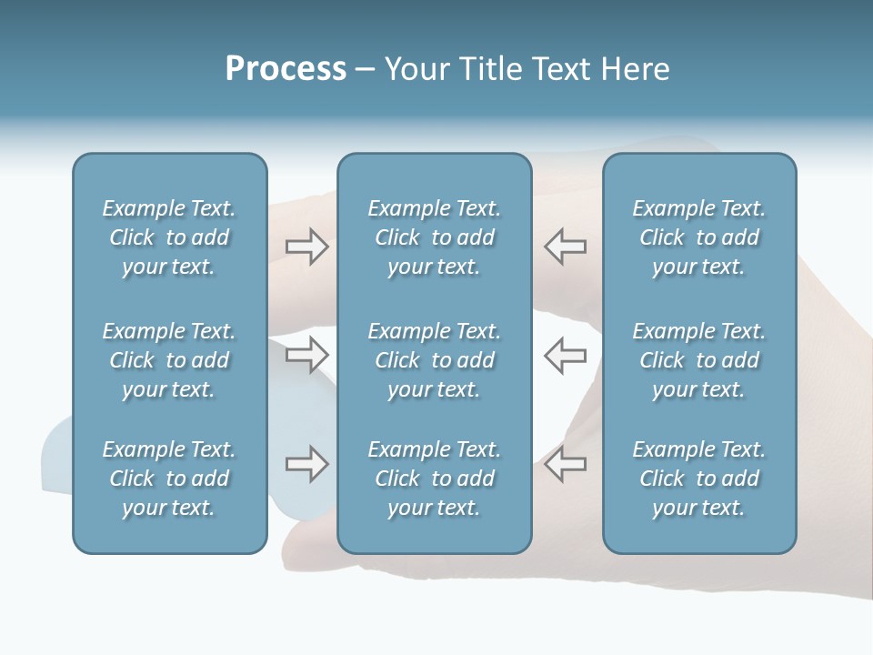 Car Rent Vehicle PowerPoint Template