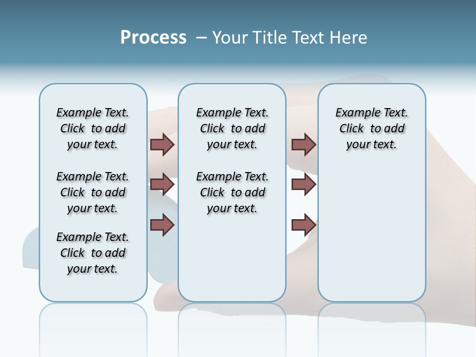 Car Rent Vehicle PowerPoint Template