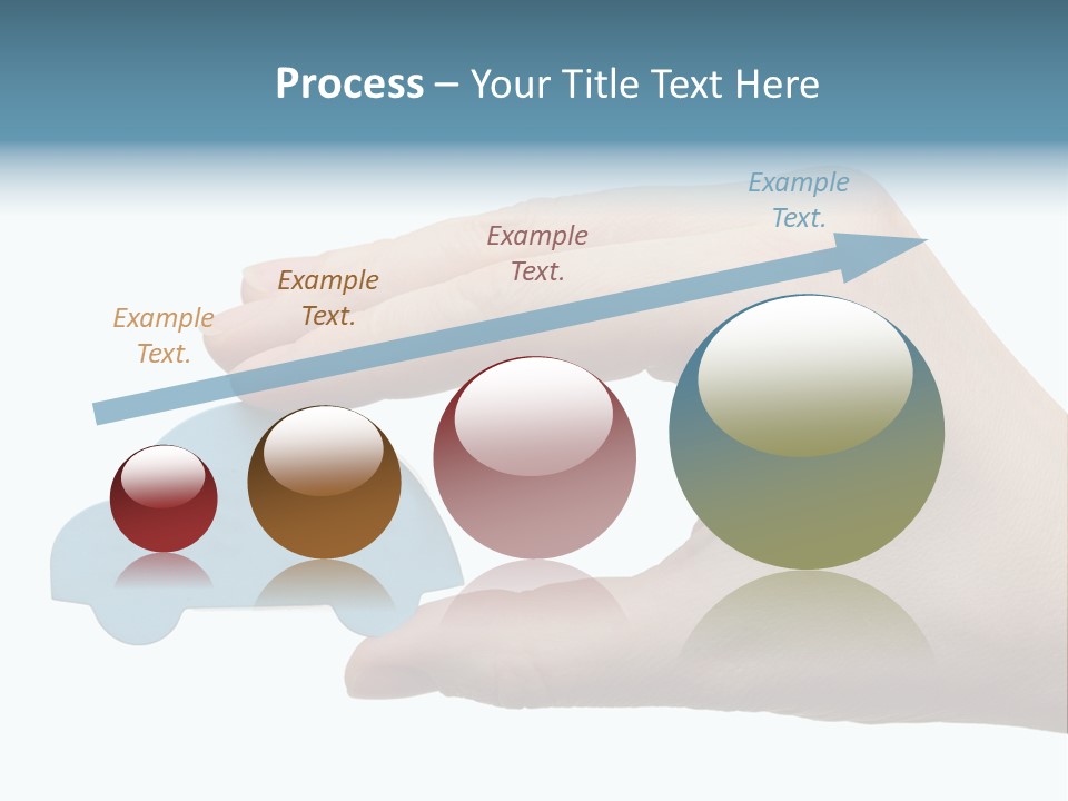 Car Rent Vehicle PowerPoint Template