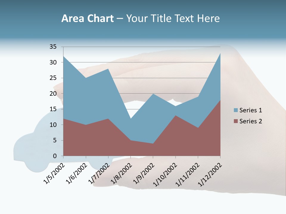 Car Rent Vehicle PowerPoint Template