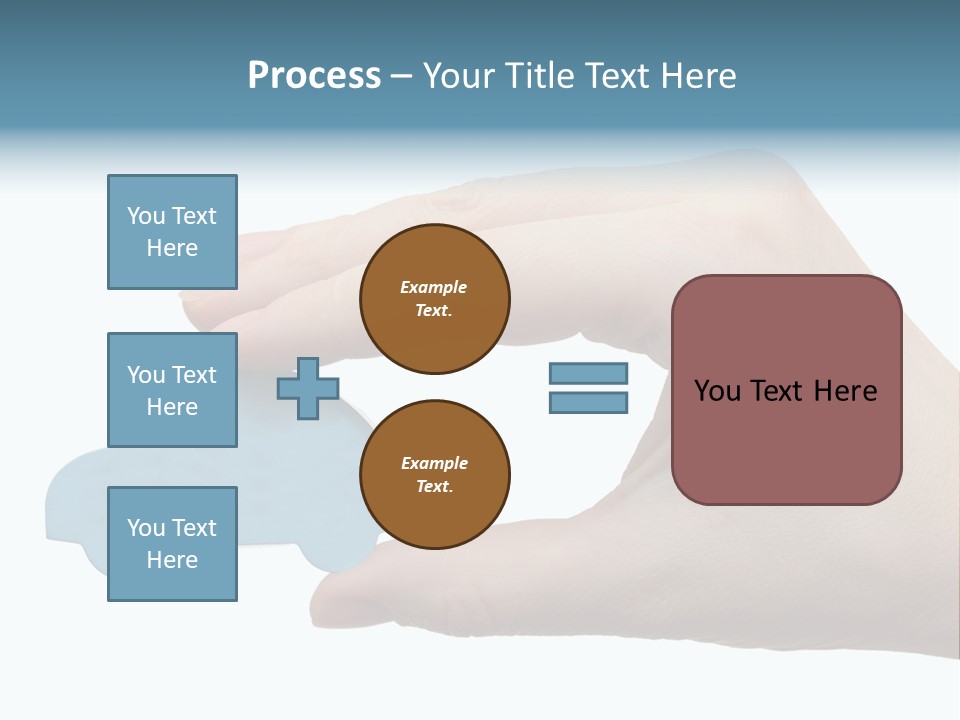 Car Rent Vehicle PowerPoint Template