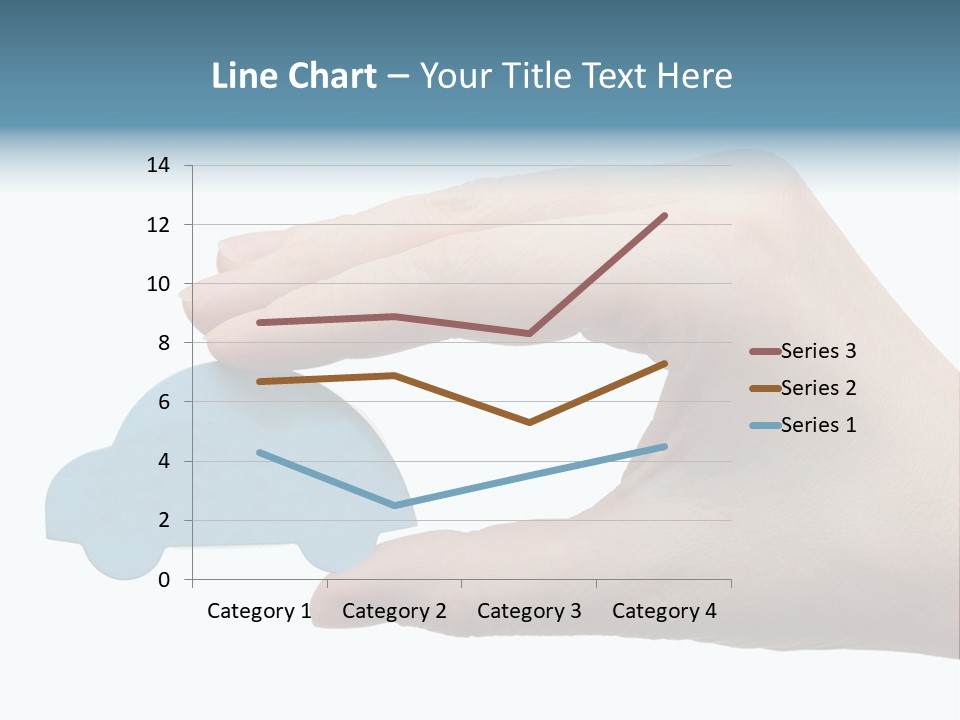 Car Rent Vehicle PowerPoint Template