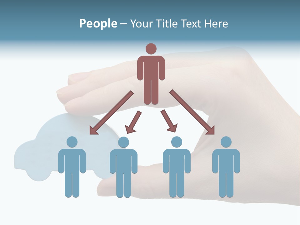 Car Rent Vehicle PowerPoint Template