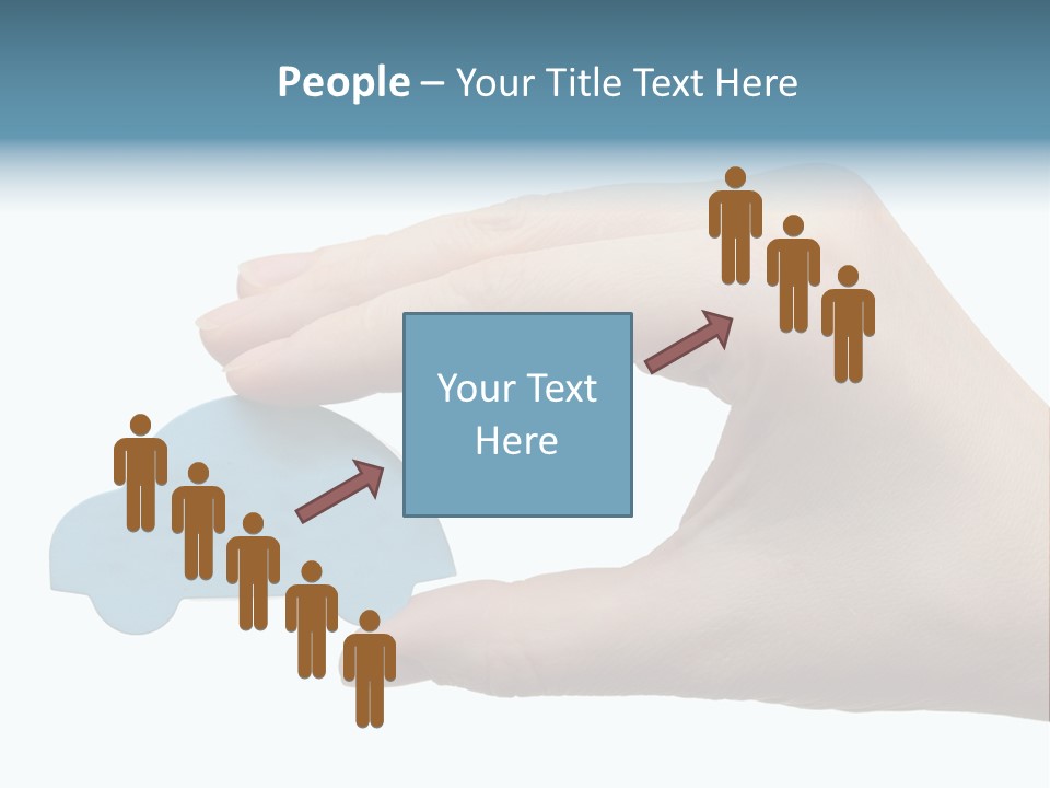 Car Rent Vehicle PowerPoint Template