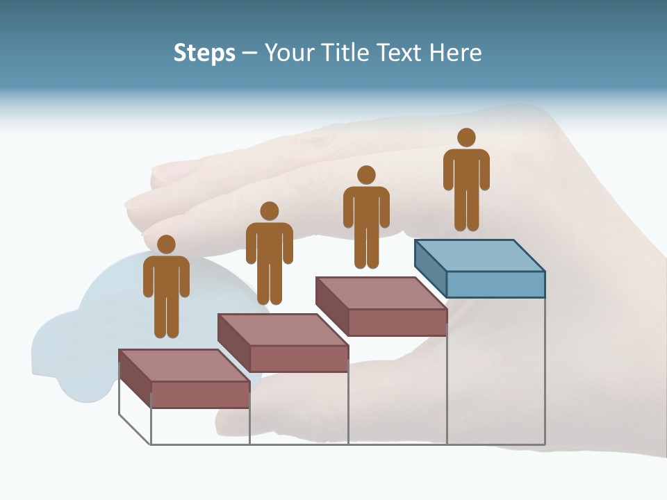 Car Rent Vehicle PowerPoint Template