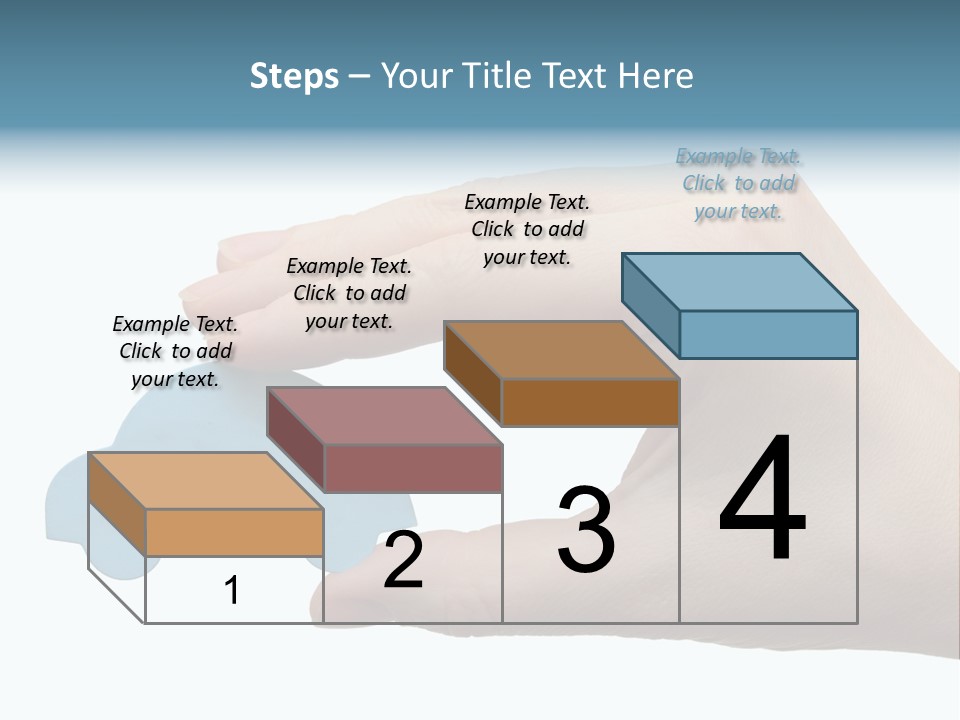Car Rent Vehicle PowerPoint Template