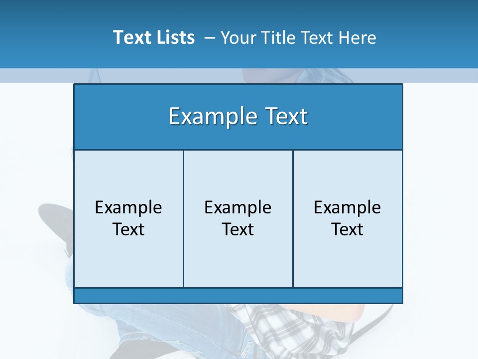 A Young Man Sitting On The Floor Using A Laptop Computer PowerPoint Template