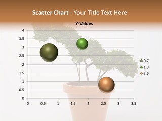 Protection Money Ecology PowerPoint Template