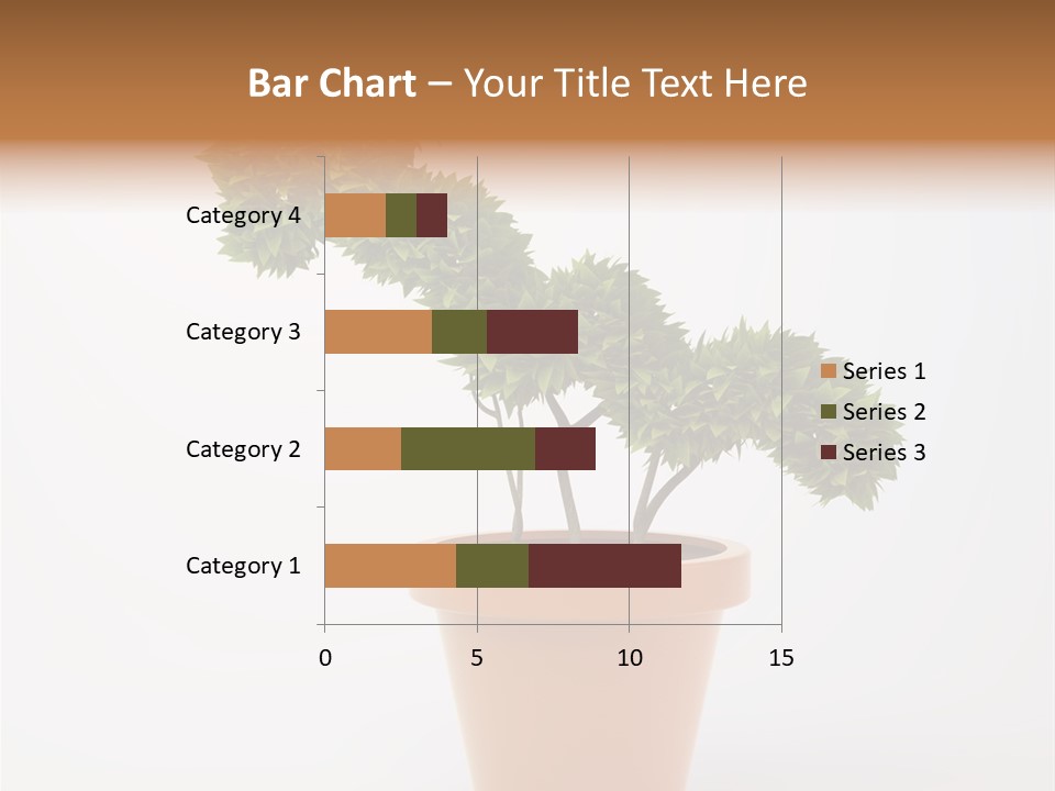 Protection Money Ecology PowerPoint Template