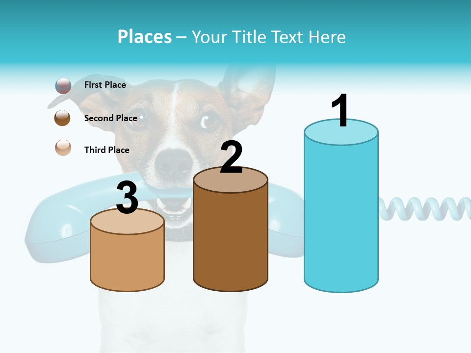 Tone Ear Business PowerPoint Template