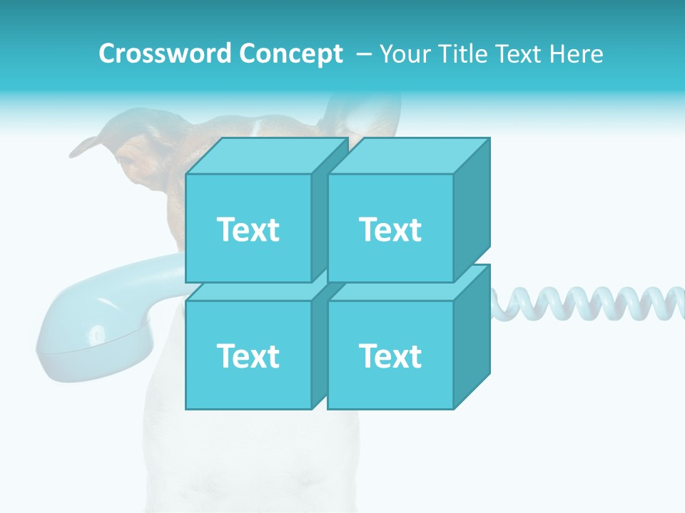 Tone Ear Business PowerPoint Template