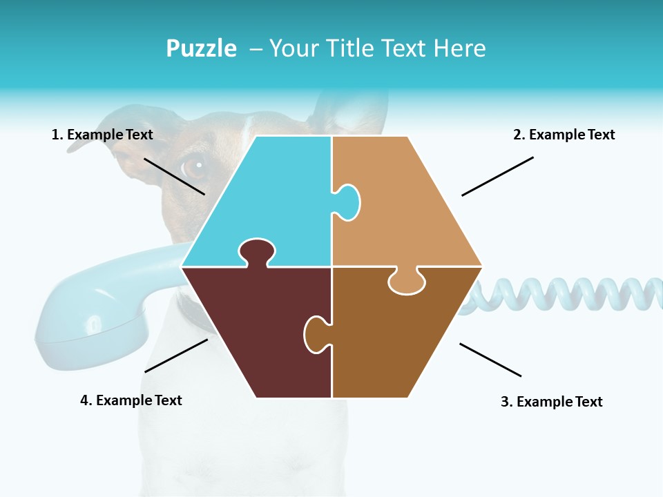 Tone Ear Business PowerPoint Template