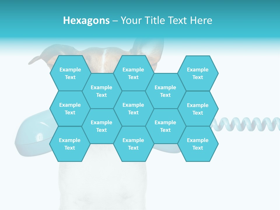 Tone Ear Business PowerPoint Template