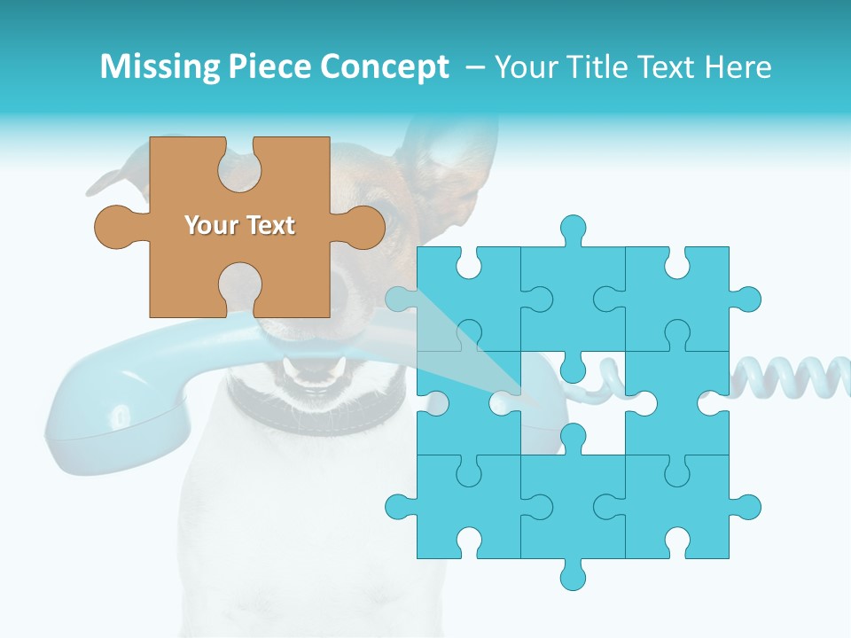 Tone Ear Business PowerPoint Template