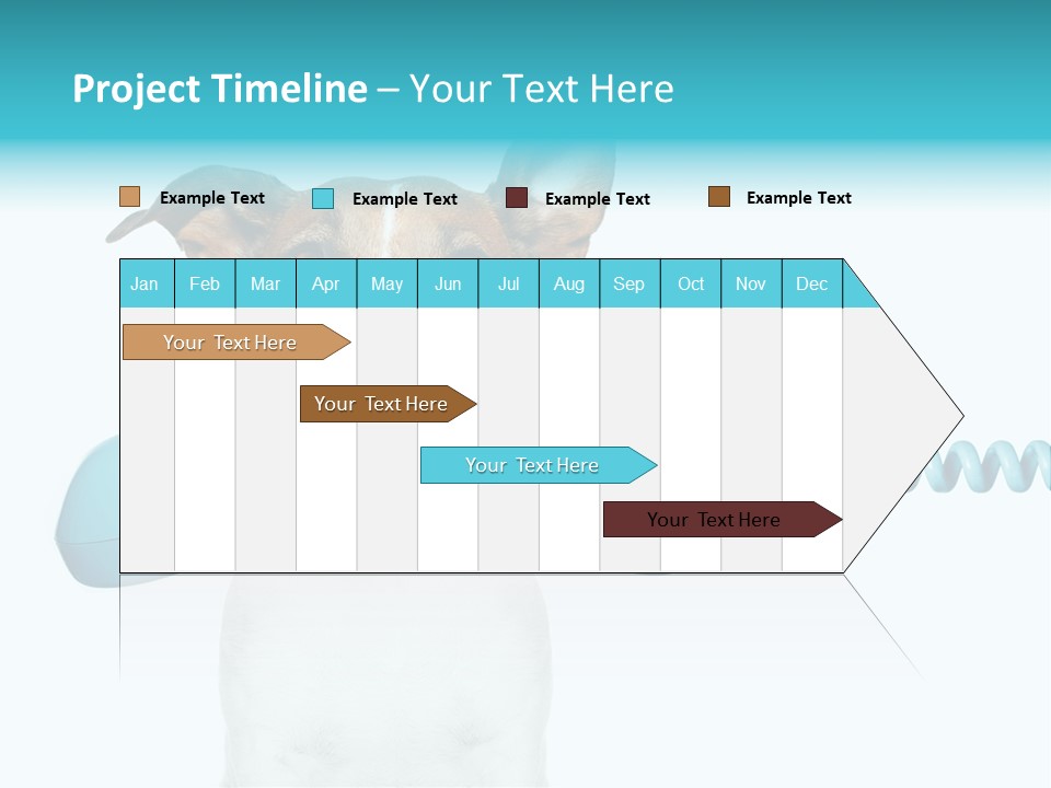Tone Ear Business PowerPoint Template