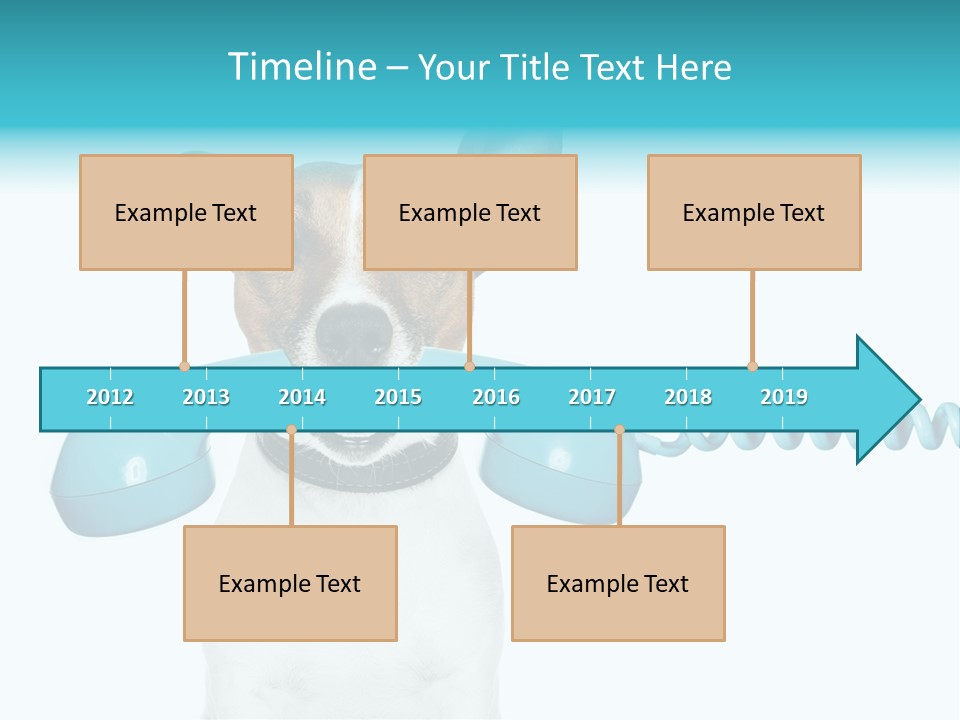 Tone Ear Business PowerPoint Template