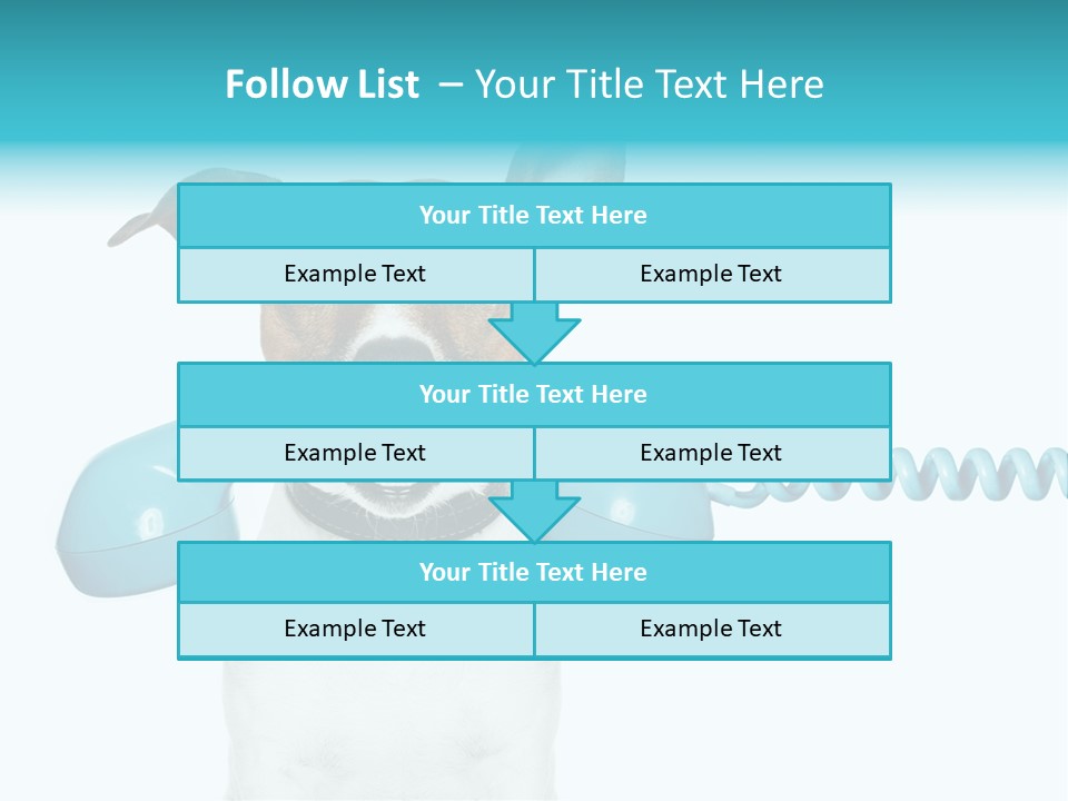 Tone Ear Business PowerPoint Template