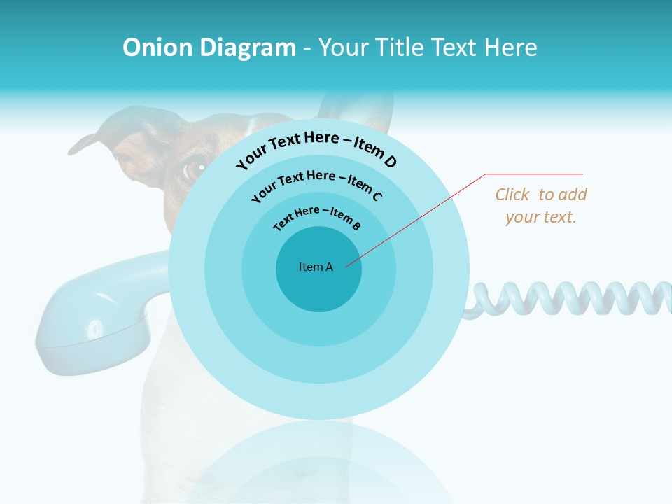 Tone Ear Business PowerPoint Template