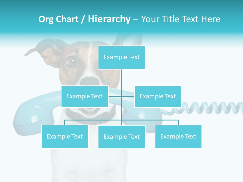 Tone Ear Business PowerPoint Template