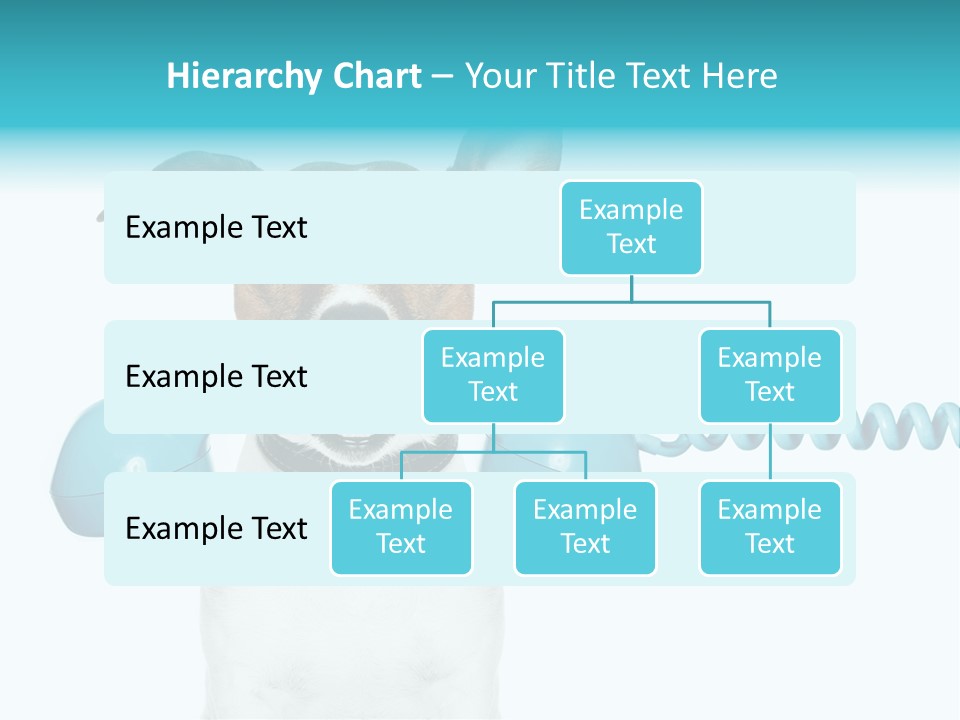 Tone Ear Business PowerPoint Template