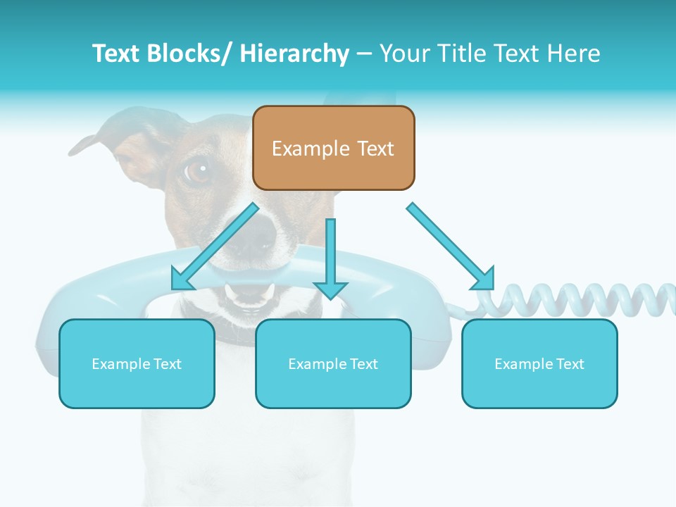 Tone Ear Business PowerPoint Template