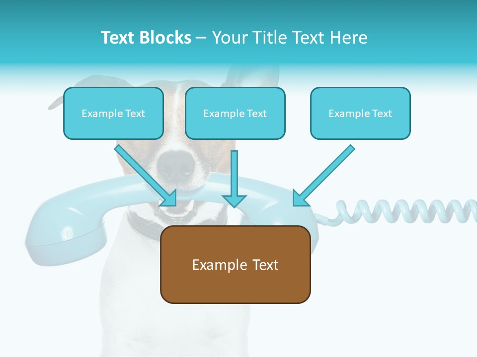 Tone Ear Business PowerPoint Template