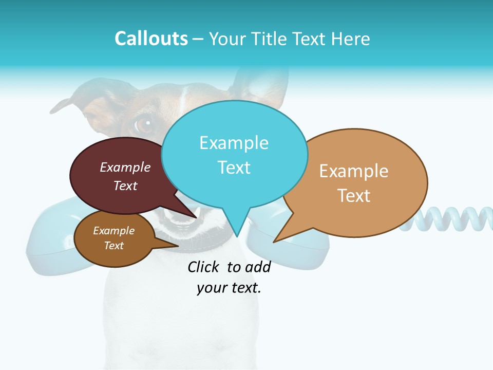 Tone Ear Business PowerPoint Template