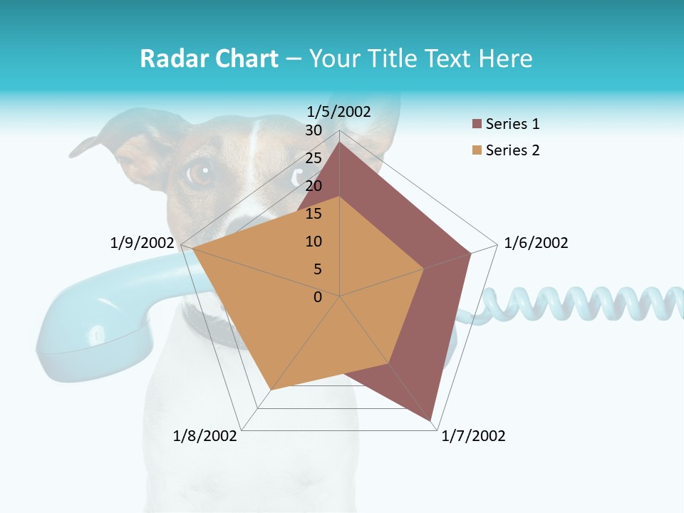 Tone Ear Business PowerPoint Template