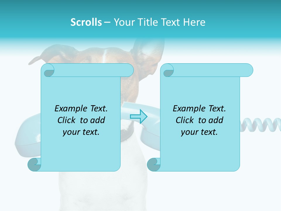 Tone Ear Business PowerPoint Template