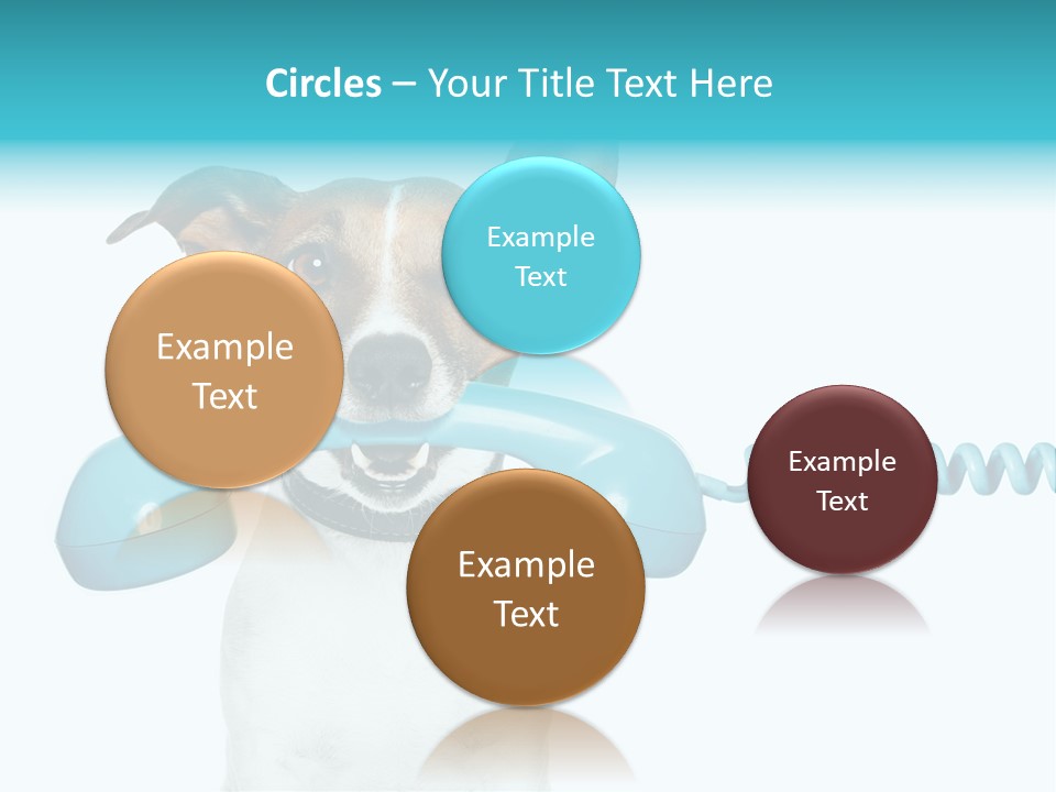 Tone Ear Business PowerPoint Template