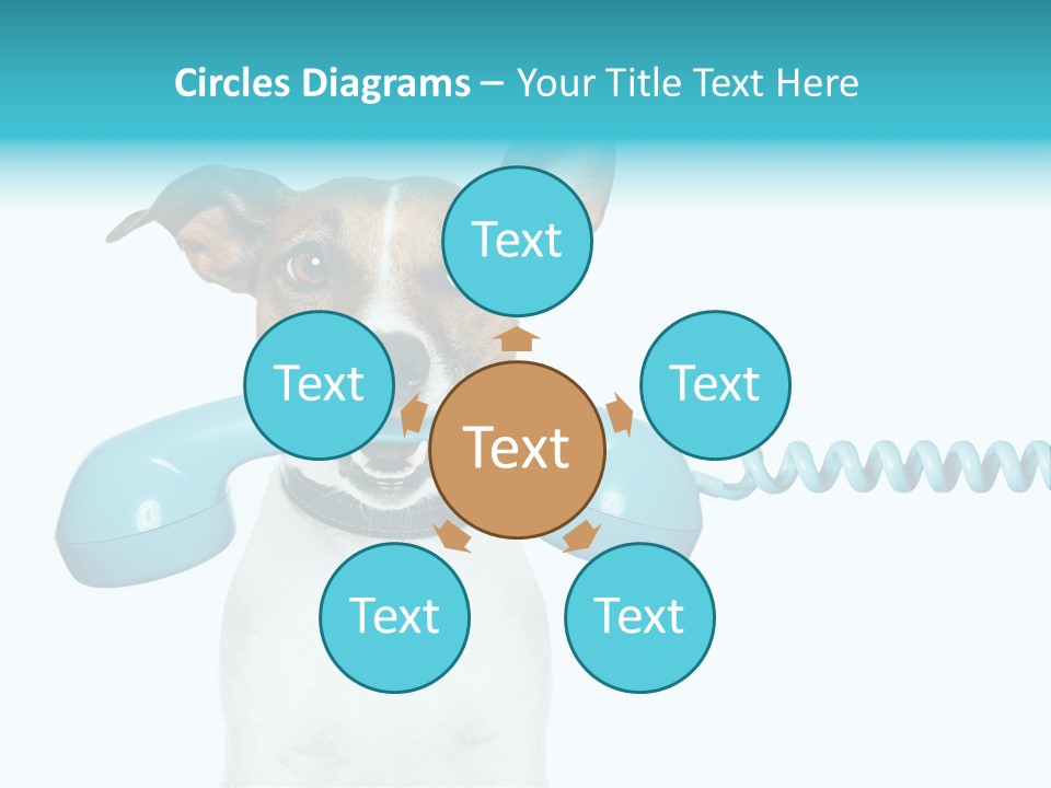 Tone Ear Business PowerPoint Template