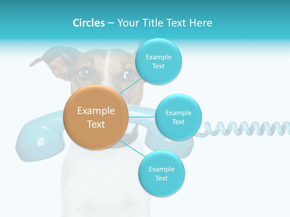 Tone Ear Business PowerPoint Template