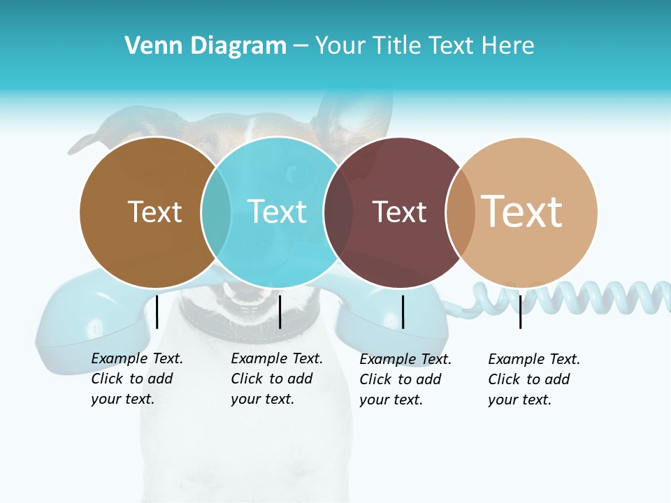 Tone Ear Business PowerPoint Template